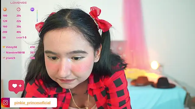  Pinkie_Princes chat room