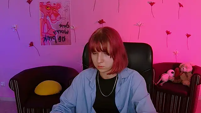 gloria_bubble (Ask my age) - handbra