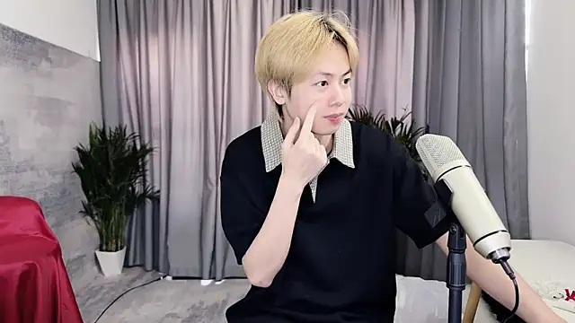 hafabva (M twink) - 性感小舞蹈Sexy little dance