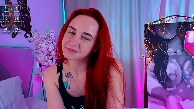 kathryncanpbell - KathrynCanpbell's free webcam - UK Sex Cams