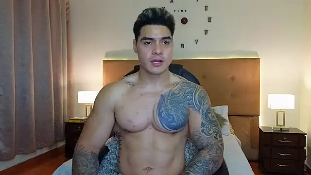 Steven_Velez webcam