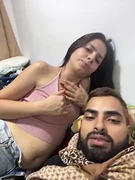 Jouemandannie webcam