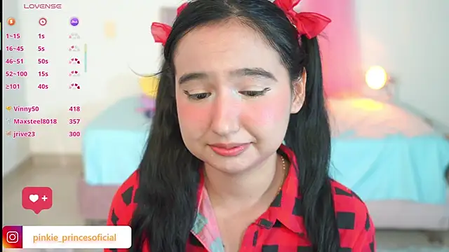Pinkie_Princes webcam