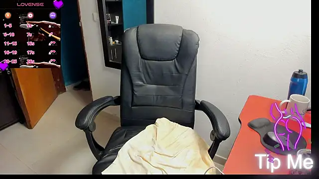 peanut_tangerine webcam