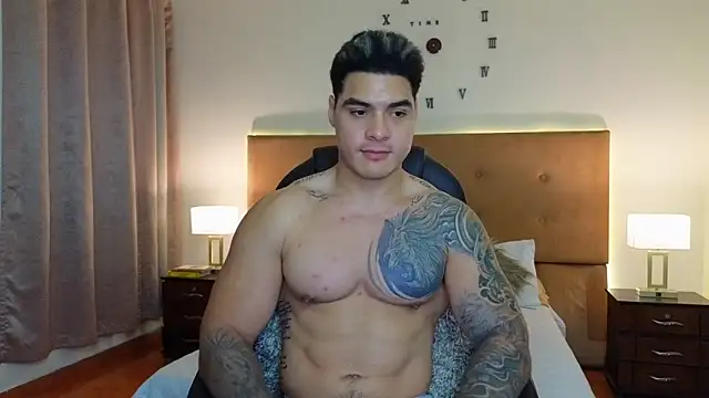 Steven_Velez webcam