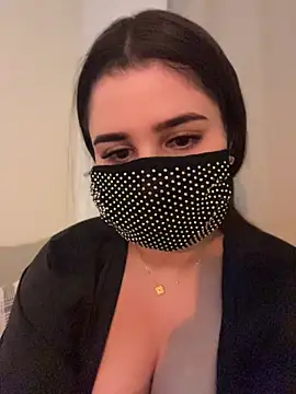 GLAMOURk live sex cam