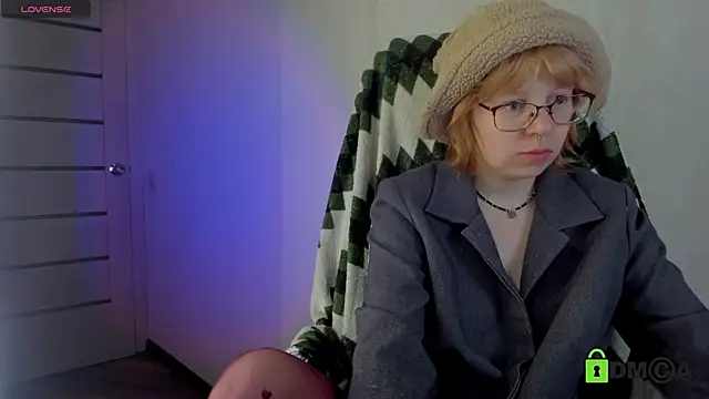 Melissa_Wells webcam