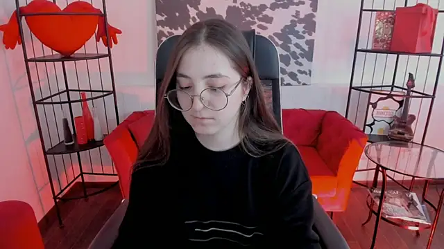 VirtuallVoyant webcam