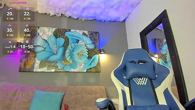 elizabeth_lamer webcam