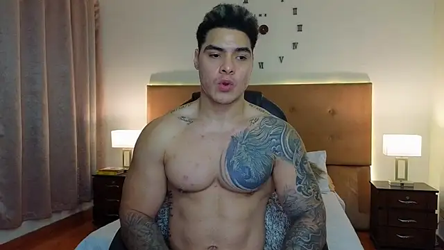 Steven_Velez webcam