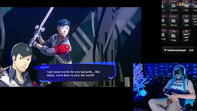 StarshineMoonspark webcam