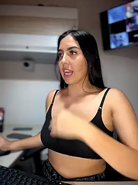 Sofia_Collins- webcam