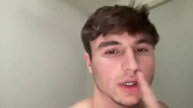 ryan_28747 (M twink) - FINGER ASS