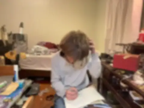 xanderozzz (M young) - Cum