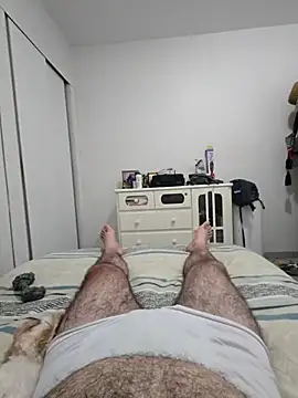 mysterbearmg (Ask my age) - CUM IN GOAL - Add Inst - Mysterbearmg