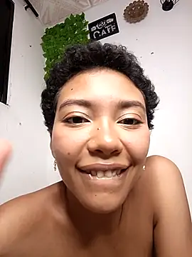 My-Princess-Mia webcam