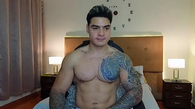 Steven_Velez webcam