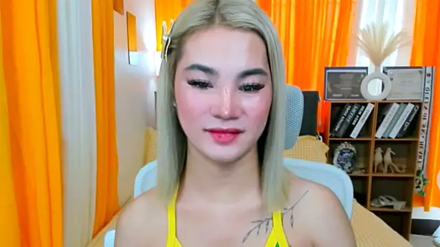 hotjessieempress webcam