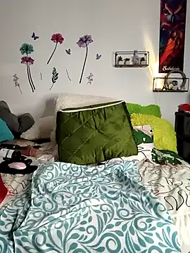 ScarletthJhonson- webcam