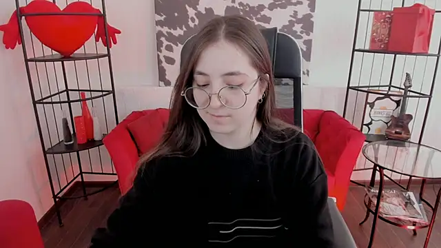 VirtuallVoyant webcam