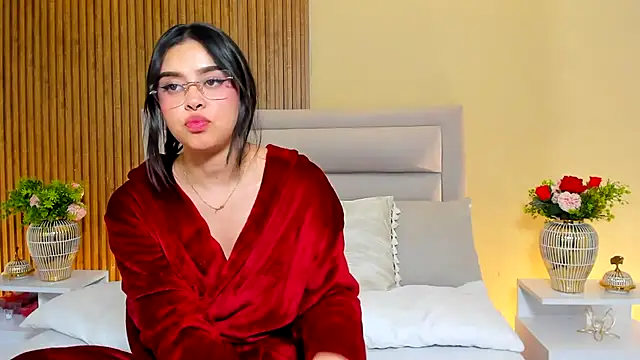 cristalmayson - CristalMayson's free webcam - UK Sex Cams