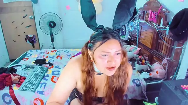 SofiaOlivares webcam