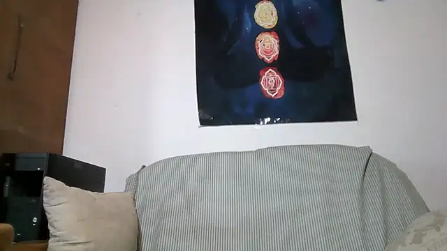 ExquisiteMature webcam