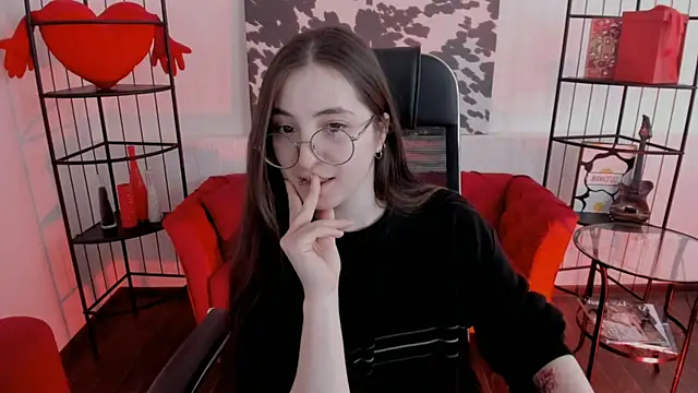 VirtuallVoyant webcam