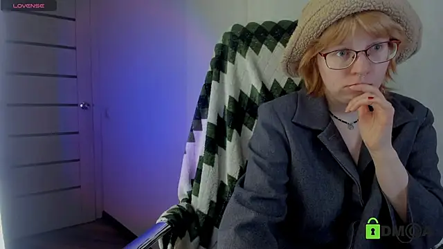 Melissa_Wells webcam