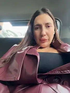 AleksandraRich webcam