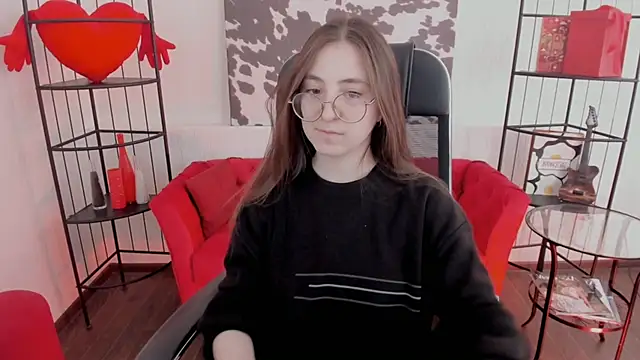 VirtuallVoyant webcam