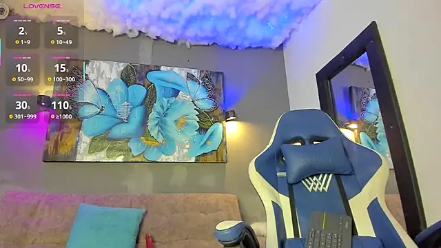 elizabeth_lamer webcam