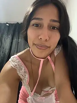 Amelia_Rivas webcam