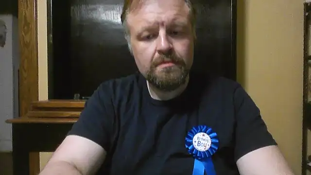 TheOneDonShaun webcam