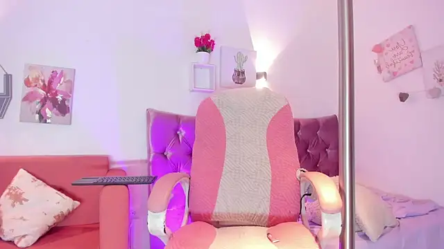 In_the_heaven webcam