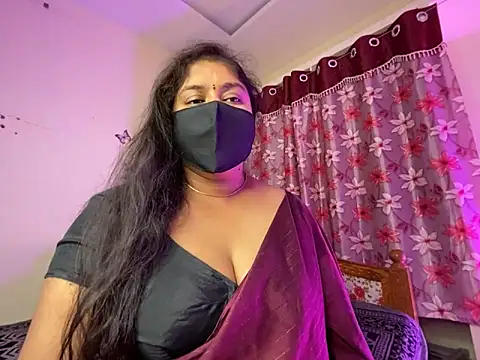 LouleyRanii_Telugu webcam