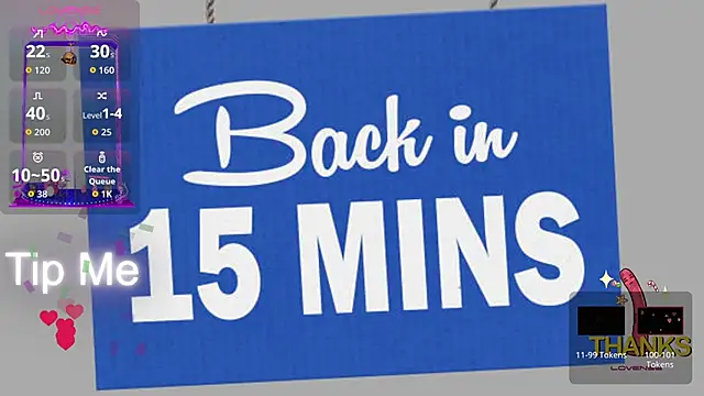 HelenSpellman webcam