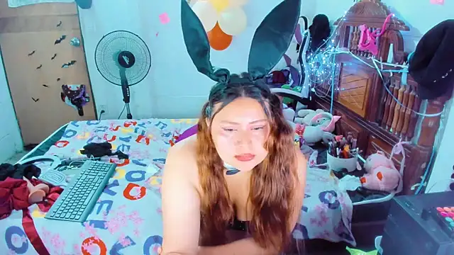 SofiaOlivares webcam