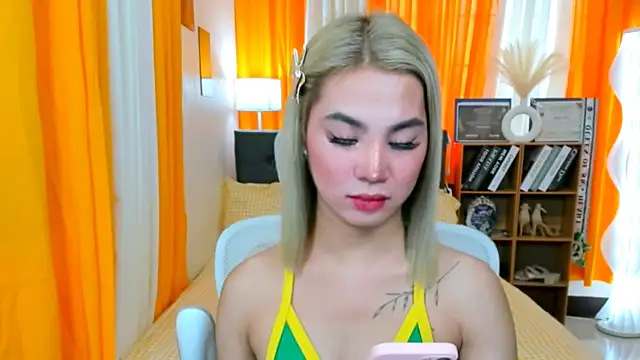 hotjessieempress webcam