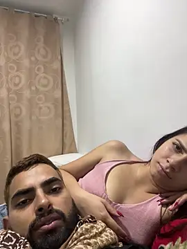 Jouemandannie live sex cam