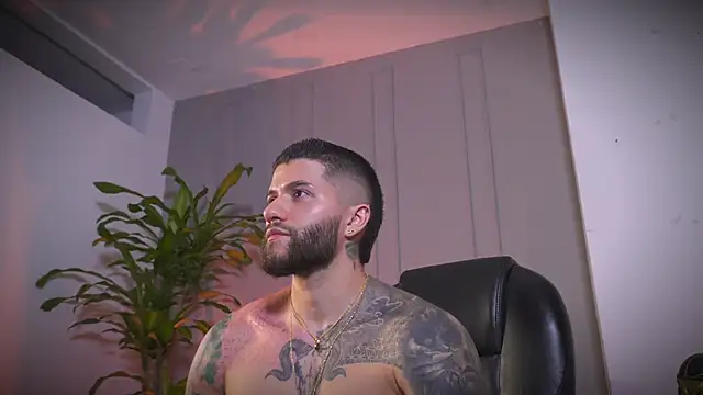 Frank_Farrell live sex cam