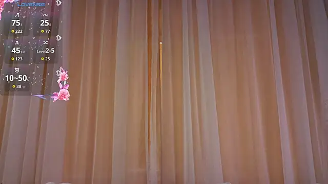 AntonelaAmeli webcam