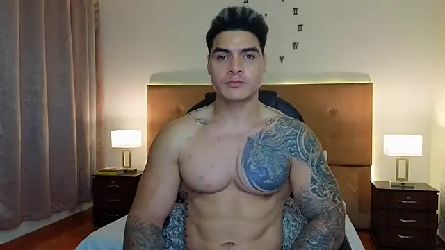 Steven_Velez webcam