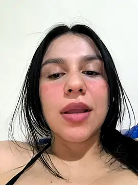 Daniela-rosee webcam