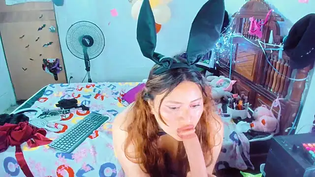 SofiaOlivares webcam