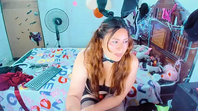 SofiaOlivares webcam