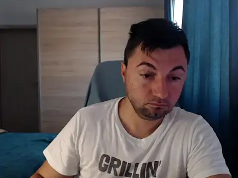 hankmalone - HankMalone's free webcam - UK Sex Cams