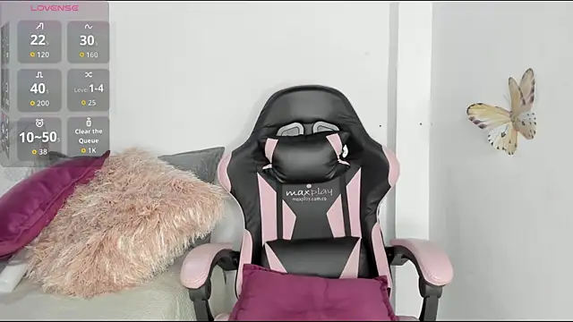 mari-ross - Mari-ross's free webcam - UK Sex Cams