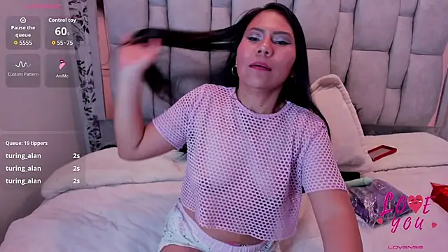 keyla_brunette_ - Keyla_Brunette_'s free webcam - UK Sex Cams