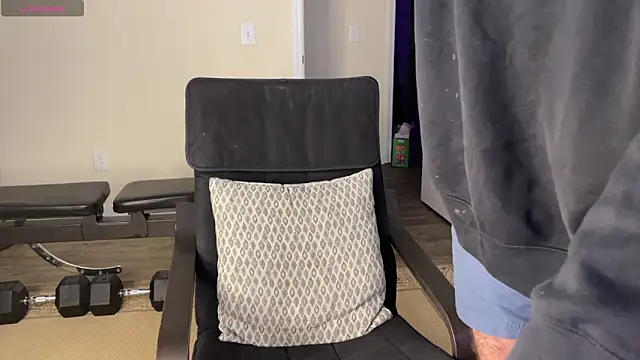 ghostdaddy9 - Ghostdaddy9's free webcam - UK Sex Cams